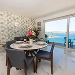 Διαμέρισμα Ivory Seafront With Views!- Fl 15 By Homely *