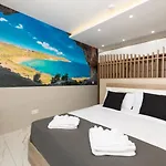 Ivory Seafront With Views!- Fl 15 By Homely Διαμέρισμα