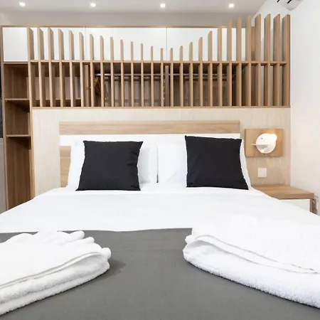 Ivory Seafront With Views!- Fl 15 By Homely St. Paul's Bay