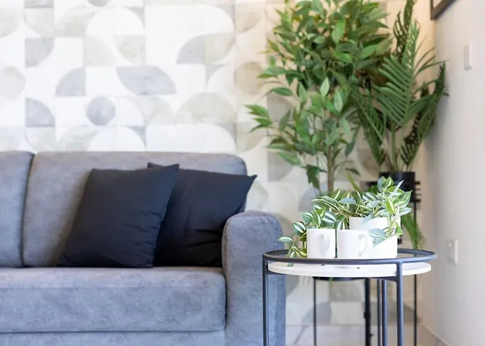 Appartement Ivory Seafront With Views!- Fl 15 By Homely *